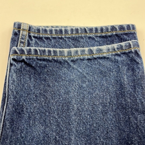 Levi’s 550 Vintage Relaxed Fit Size 36 x 32 - Picture 12 of 16